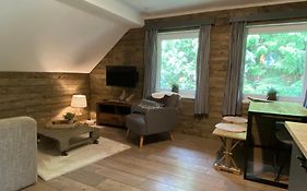 Appartement Felsblick Ferienhaus Fuenf Sinne